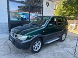 Nissan Terrano II 2.7 Tdi 3 porte Hard Top Sport - Nissan Terrano: Ii