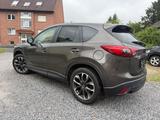 Mazda CX-5 Sports-Line AWD - Mazda CX-5 mit Diesel-Antrieb: Geländewagen, Automatik