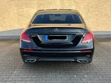 Mercedes-Benz E 400d 4MATIC AMG-Line / HeadUP / AHK / Distroni - Mercedes-Benz E 400 in Mainz