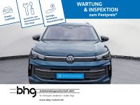 Volkswagen Tiguan - Vorschau Bild 8