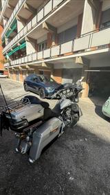 Harley-Davidson Electra Glide Ultra Classic 100t - HARLEY-DAVIDSON 2003 ELECTRA GLIDE