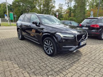 Volvo XC90 - 8