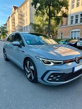 Volkswagen VW Golf 8 GTI 2.0 TSI DSG | 245 PS