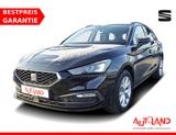 Seat Leon ST 2.0 TDI Style DSG LED Navi ACC PDC AHK