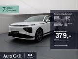 XPENG G9 AWD Performance Modell 24 MY2024 Premium Pake - XPENG G9 Gebrauchtwagen