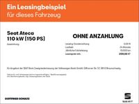Seat Ateca - Vorschau Bild 2