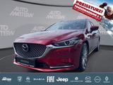 Mazda 6 Takumi LED|NAV|SHZ|Kamera|Klimaaut.|Pano|CarPl - Mazda 6 in Bielefeld