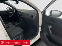 Cupra Ateca - Vorschau Bild 34