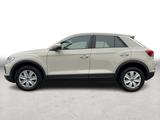 Volkswagen T-Roc 1.0 TSI ACC+LED+KLIMA+DAB+BT+USB+FACELIFT - gebrauchte Volkswagen T-Roc mit Facelift