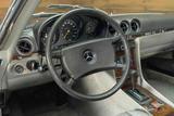 Mercedes-Benz SL 380 Cabrio | 1981 - Mercedes-Benz SL 380 Gebrauchtwagen
