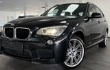 BMW X1 xDrive25d M Paket PANO XENON NAVI LEDER 2 HD - BMW Gebrauchtwagen von 2014