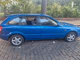 Mazda 323 F 1.6 Dynamic Auto Touring Paket Dynamic - Mazda 323: Automatik