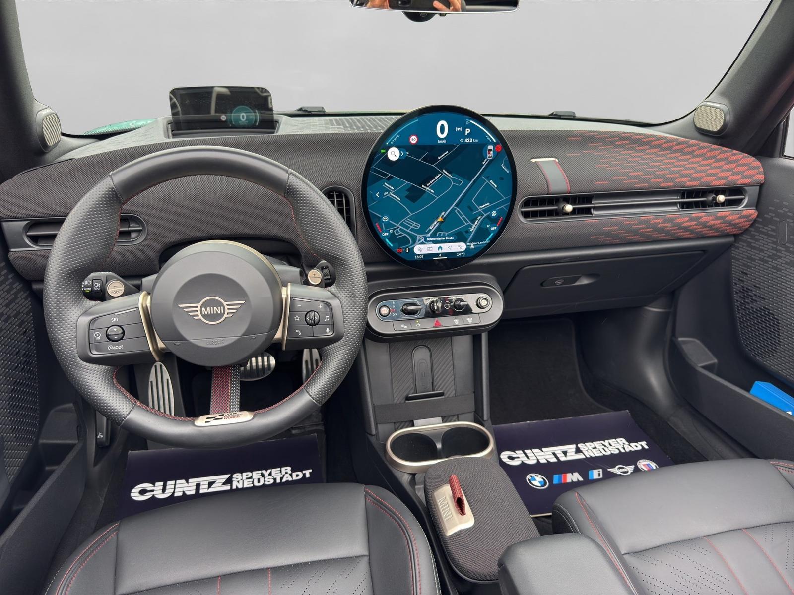 MINI Jcw Harman/K. Head-Up Drivi, миниатюра 21
