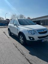 Opel Top gepflegt | 1.Hand | 124.000km | TÜV Ne... - Opel Antara von privat