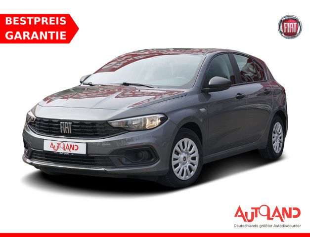 Fiat Tipo Hatchback 1.4 Klima Sitzheizung DAB PDC