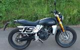 Fantic Caballero 125 Flat Track - FANTIC CABALLERO FLAT TRACK 125
