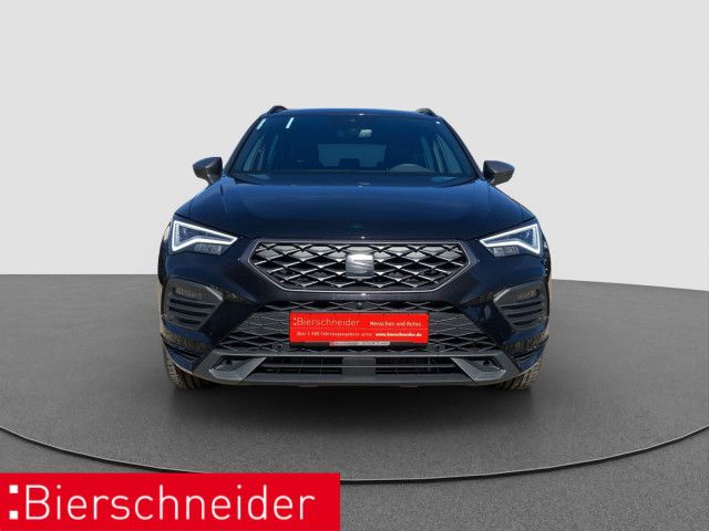 Seat Ateca - Bild 2