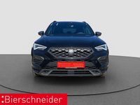 Seat Ateca - Vorschau Bild 2