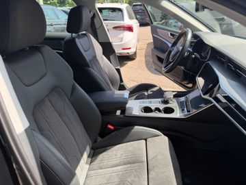 Audi A6 - 11