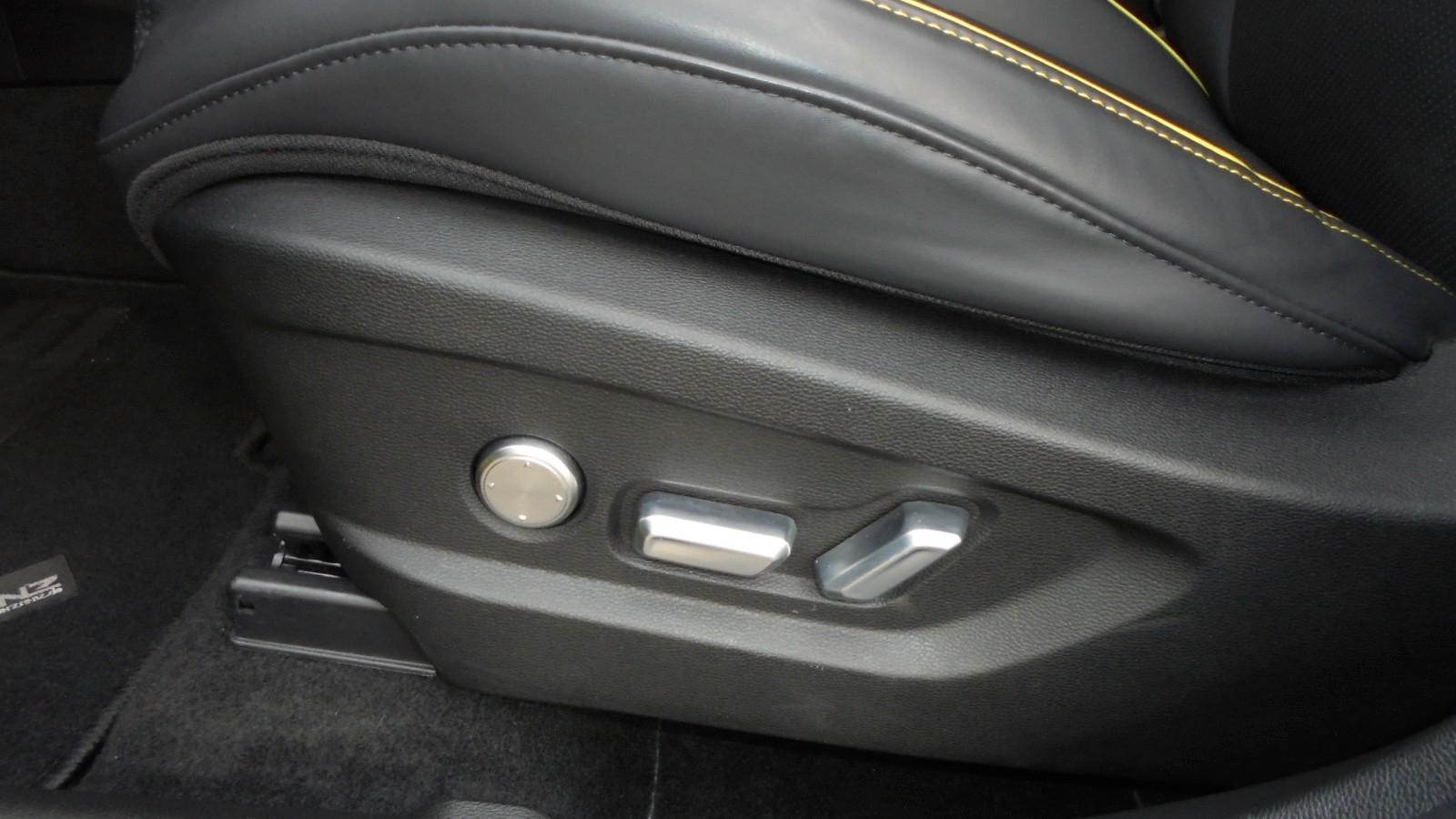 BAIC Beijing X55,Klima,PDC,RFK,LED-SW,360-Kamera,Pano