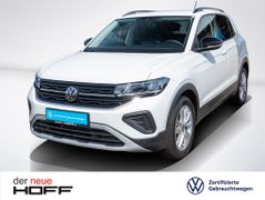Volkswagen T-Cross 1.0 TSI GOAL Navi Bluetooth LED Allwette