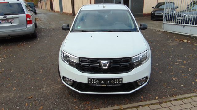 Dacia Sandero SCe 75 Access