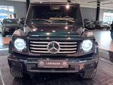 Mercedes-Benz G450 Exclusive Line 360° MBUX ACC  Netto/Export - mit Diesel-Antrieb: Sommerreifen
