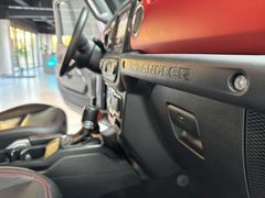 JEEP Wrangler Rubicon DualTop/Tempom./AHK/1.Hand