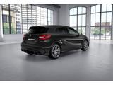 Mercedes-Benz AMG A 45 4M +Memory+KAMERA+NAVI+Ambiente+SHZ+LED - Mercedes-Benz A 45 AMG in Hamburg