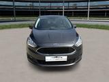 Ford C-MAX 1.0 EcoBoost Trend+Kamera+Navi+DAB+Telefon - Ford C-Max mit Benzin-Antrieb: Navigationssystem, Kleinbus, 1.0