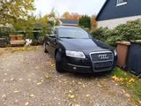 Audi A6 2.4 multitronic - - Audi A6 aus 2006: 4.2