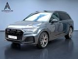 Audi SQ7 7SITZER/LASER/AHK/PANO/BOSE/ACC/360°KAMERA - gebrauchte Audi SQ7 aus dem Jahr 2020