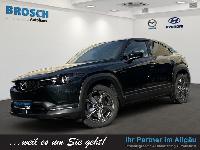 Mazda MX-30 35kWh FIRST EDITION MATRIX+HEADUP+NAVI+SHZ
