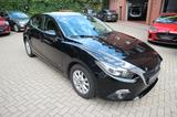 Mazda 3 SKYACTIV-G 2.0 Center-Line TOU-P NAVI - Mazda 3 in Hamburg