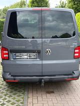 Volkswagen T6 Transporter Kastenwagen Plus - : Kastenwagen