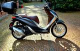 Piaggio Medley 125 - PIAGGIO ROLLER 125
