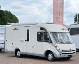 Carthago Chic CLine I 3.7*158PS*Autom*Solar*SAT*Dachklima - Offers matching your search criteria