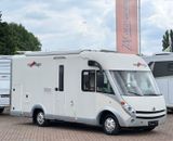Carthago Chic CLine I 3.7*158PS*Autom*Solar*SAT*Dachklima - Carthago Wohnmobil oder -wagen Wohnwagen gebraucht