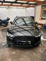 Audi A3 sportback sline - Audi A3: Sportback Sline
