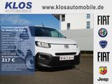 Fiat Doblo CARGO KAWA L2H1 1.5 BLUEHDI 130PS TECHNO H - Fiat Doblo in Saarbrücken