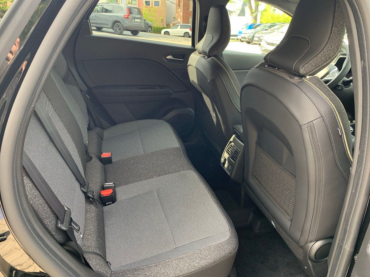 Renault Symbioz - Bild 26