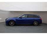 Mercedes-Benz C 63 AMG T S E Performance PerfSitz Keramik Carb - Mercedes-Benz C 63 AMG: T