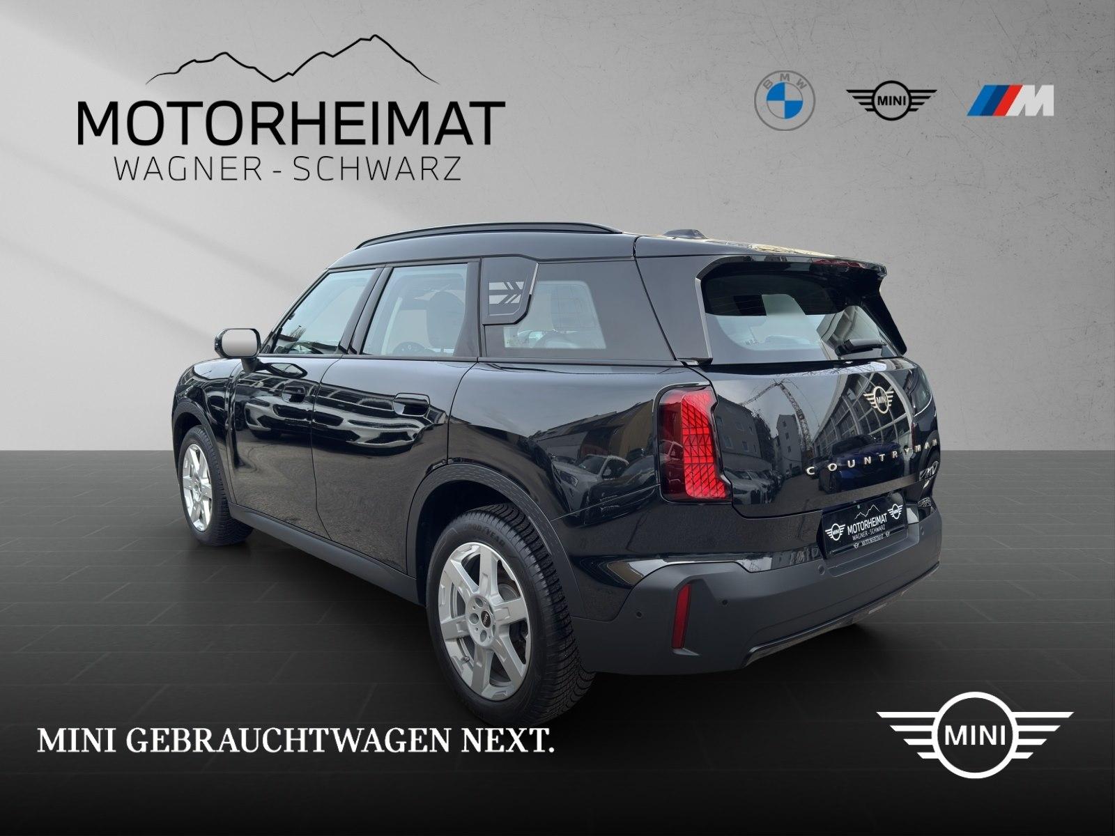 MINI Countryman C Classic HiFi HUD Lenkhzg 2,99%