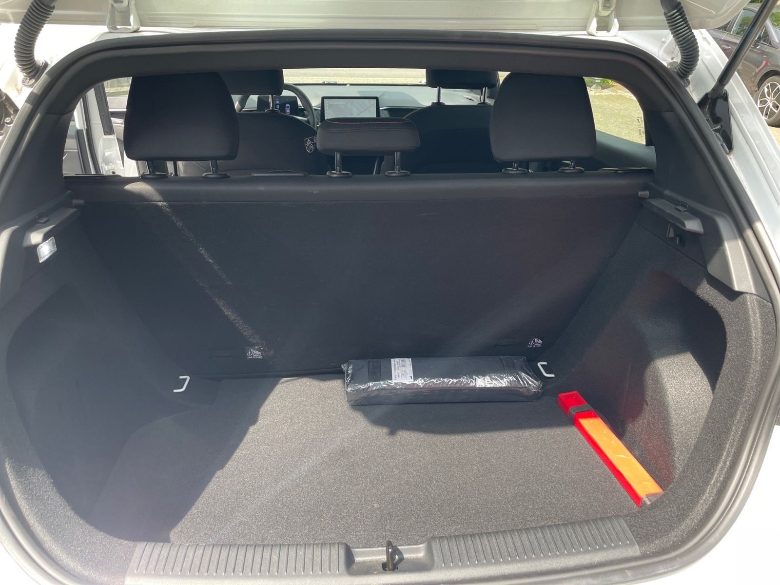 Fahrzeugabbildung MG MG3 Hybrid+ 3 1.5 Hybrid+ Standard