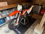 KTM SX-F 250 - Offers matching your search criteria