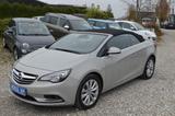 Opel Cascada Active ecoFlex - Opel Cascada: Active