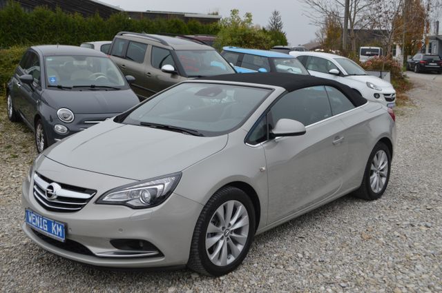 Opel Cascada Active ecoFlex