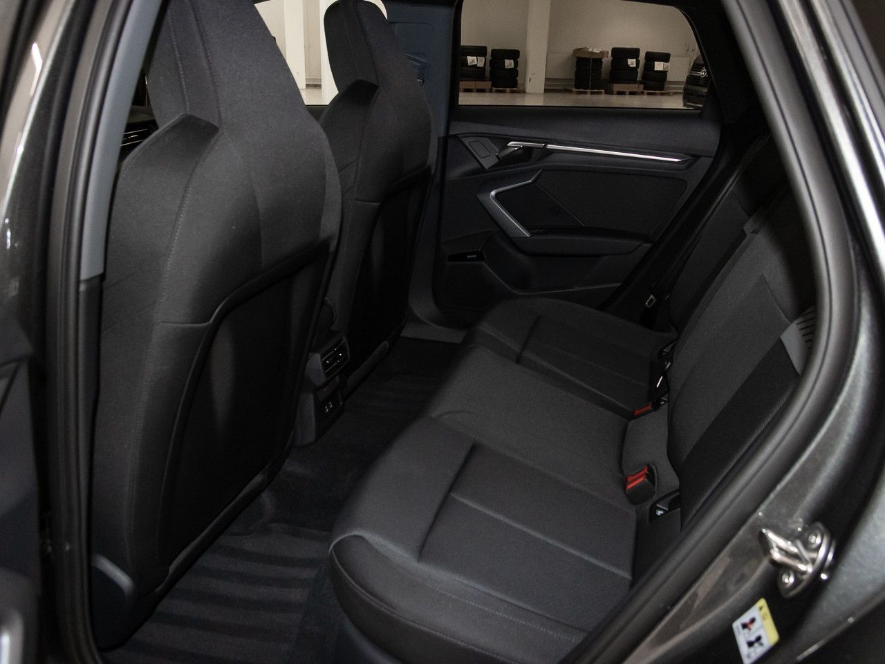 Audi A3 - Bild 12