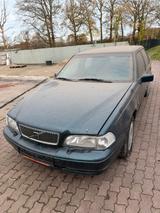 Volvo S70 TDI - Volvo S70 Gebrauchtwagen