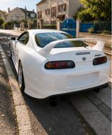 Toyota Supra 3.0i Twin Turbo Auto - - Toyota Supra: Cabrio